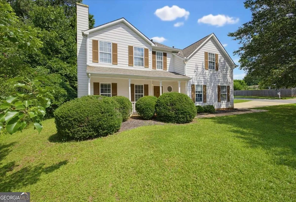 Unit for sale at 4869 Noah Ridge, Acworth, GA 30101
