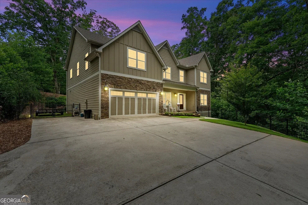 Unit for sale at 4475 Liberty Road, Villa Rica, GA 30180