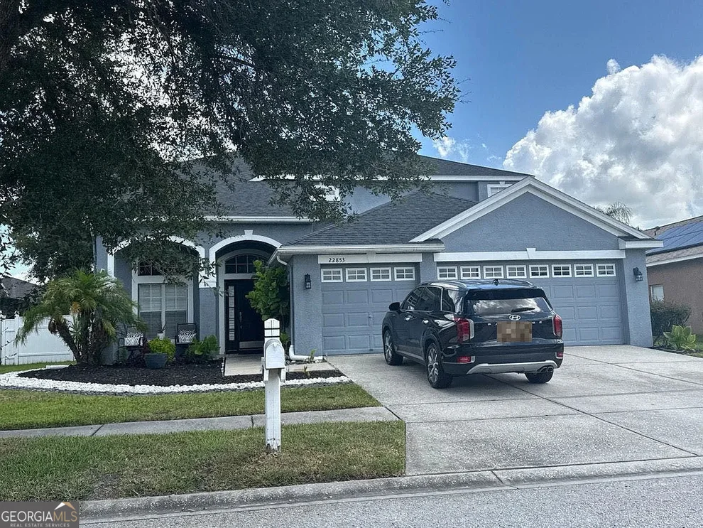 Unit for sale at 22853 Killington Boulevard, Land O Lakes, FL 34639