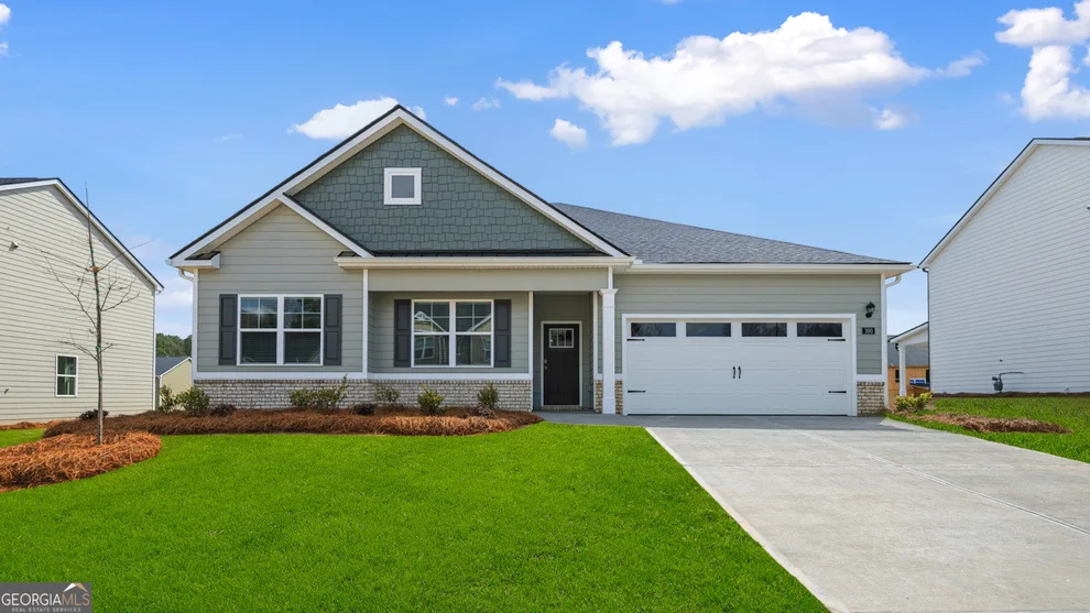 Unit for sale at 229 Defilippe Drive, Statham, GA 30666