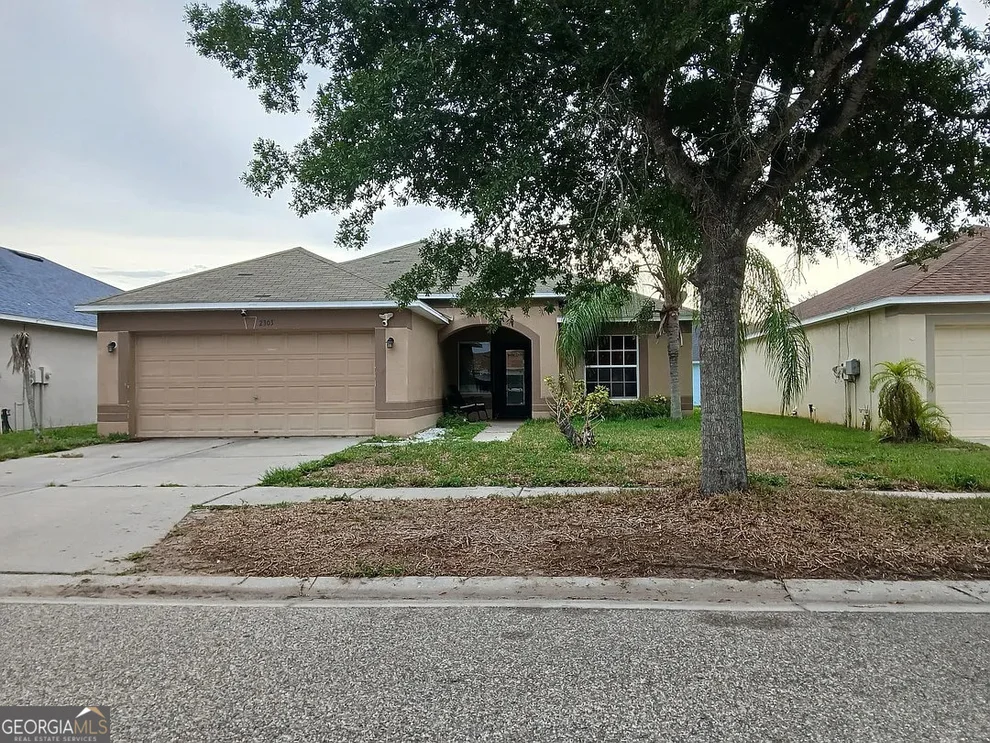 Unit for sale at 2303 Potomac Mark Place, Ruskin, FL 33570