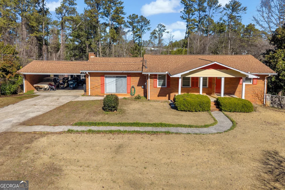 Unit for sale at 2671 Liberty Hill Road, Eastanollee, GA 30538