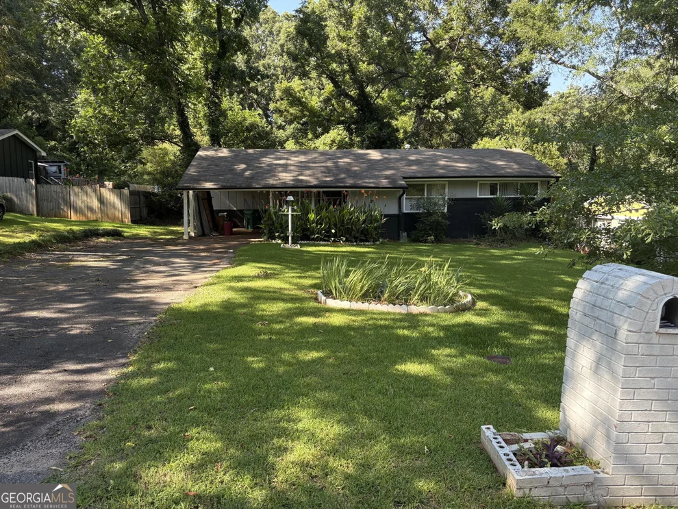 Unit for sale at 2608 Yale Terrace, Decatur, GA 30032