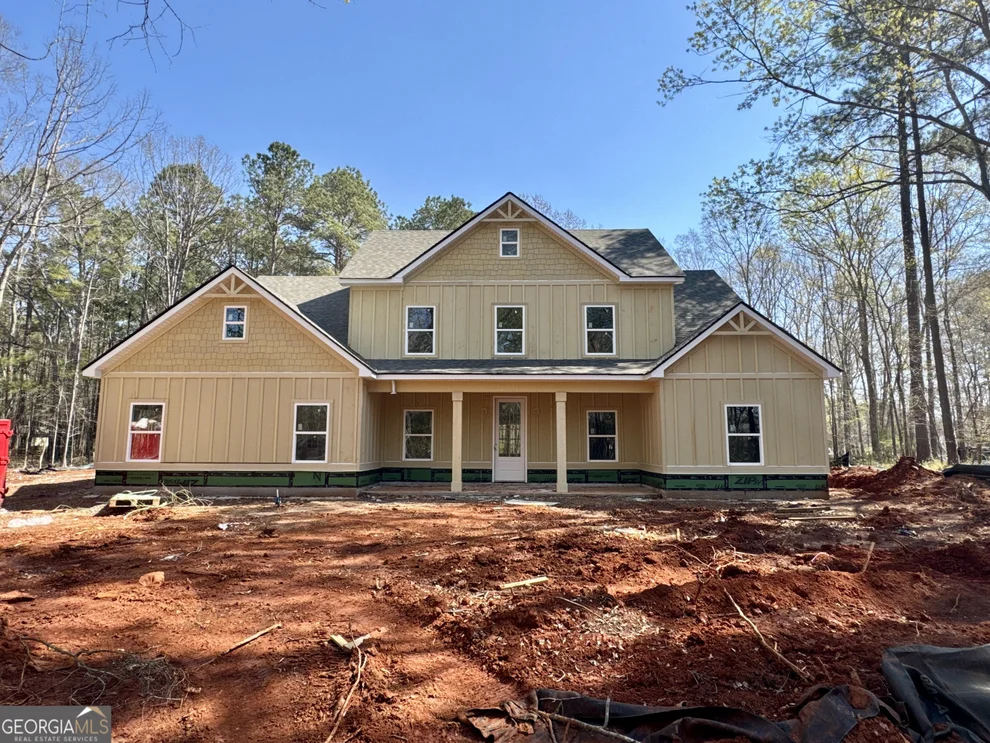 Unit for sale at 546 Harbour Shores, Jackson, GA 30233
