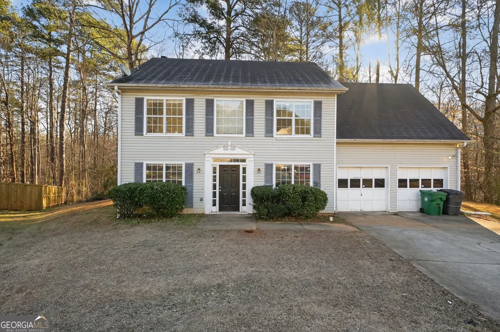 Unit for sale at 2837 River Ridge Hill, Decatur, GA 30034