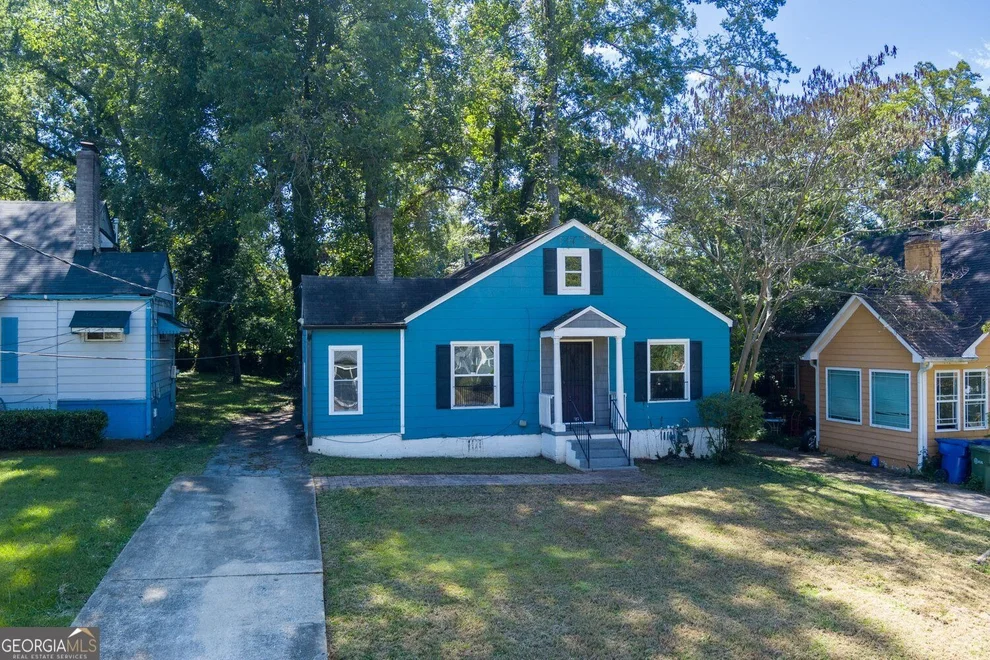 Unit for sale at 1750 Westwood Avenue SW, Atlanta, GA 30310