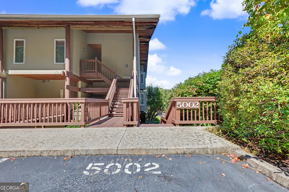 Unit for sale at 117 Sun Valley Circle, Sky Valley, GA 30537