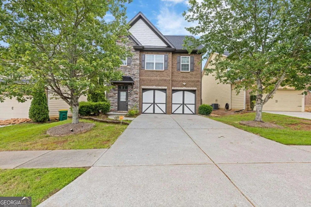 Unit for sale at 2210 Atkinson Park Drive, Lawrenceville, GA 30043