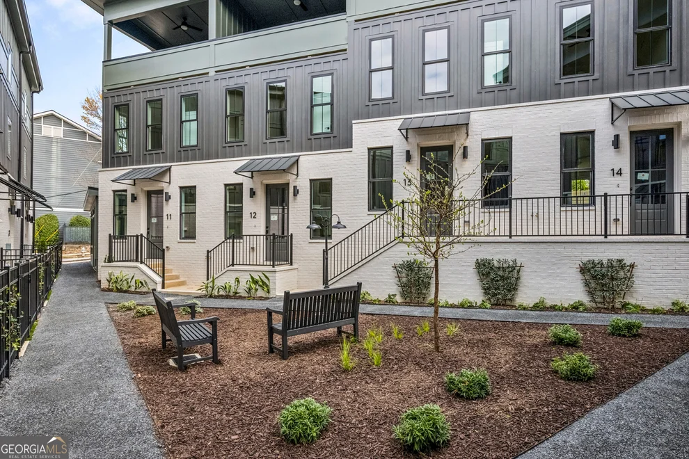 Unit for sale at 1160 Boulevard SE, Atlanta, GA 30312