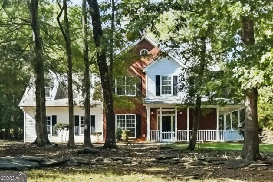 Unit for sale at 190 Jay Trail, Fayetteville, GA 30215