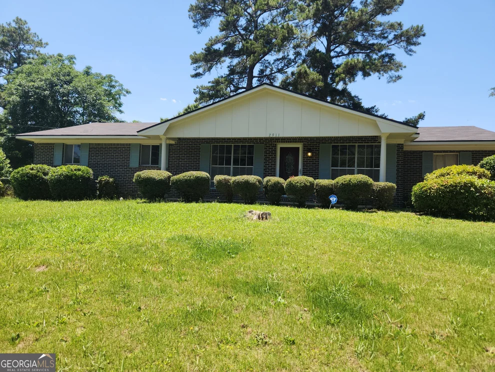 Unit for sale at 2911 Foresthill Drive, Columbus, GA 31907