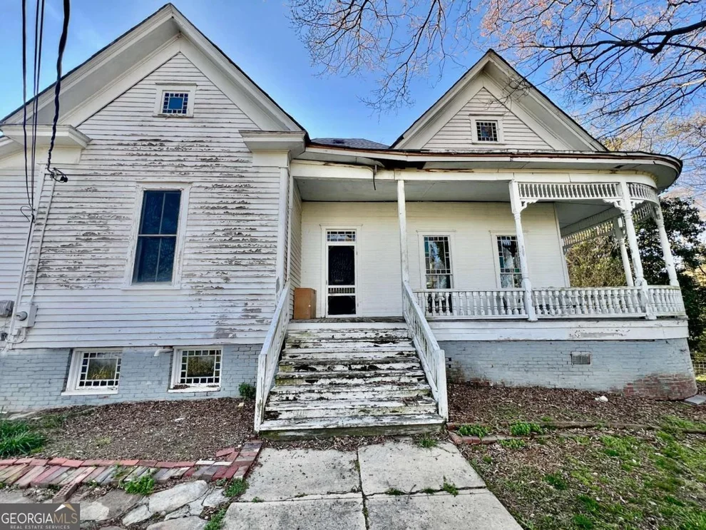 Unit for sale at 401 Martin Street, Summerville, GA 30747