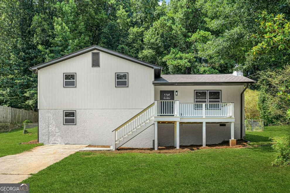 Unit for sale at 208 Hardy Way, Hiram, GA 30141