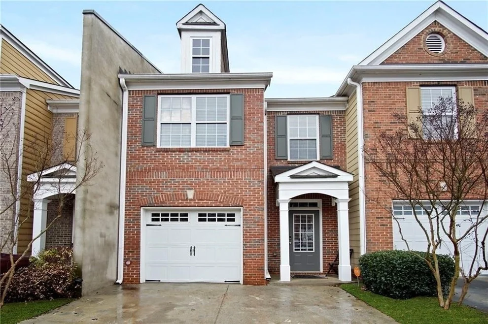 Unit for sale at 1822 Coleville Oak Lane, Lawrenceville, GA 30046