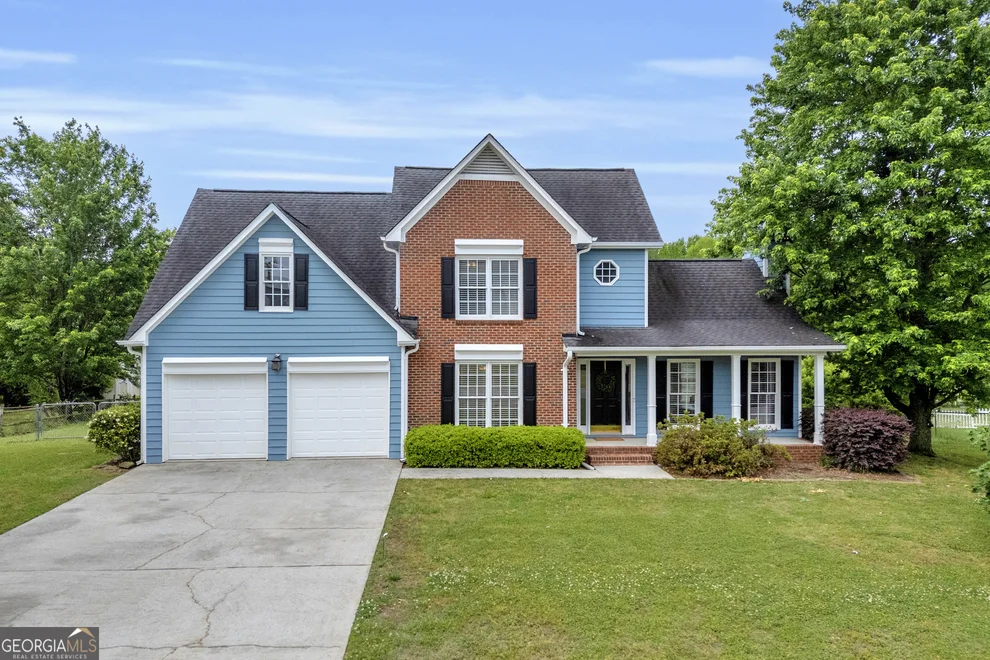 Unit for sale at 764 Coleen Drive, Winder, GA 30680