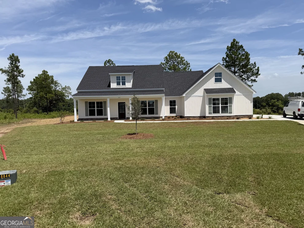Unit for sale at 337 Livingston Bend, Statesboro, GA 30461