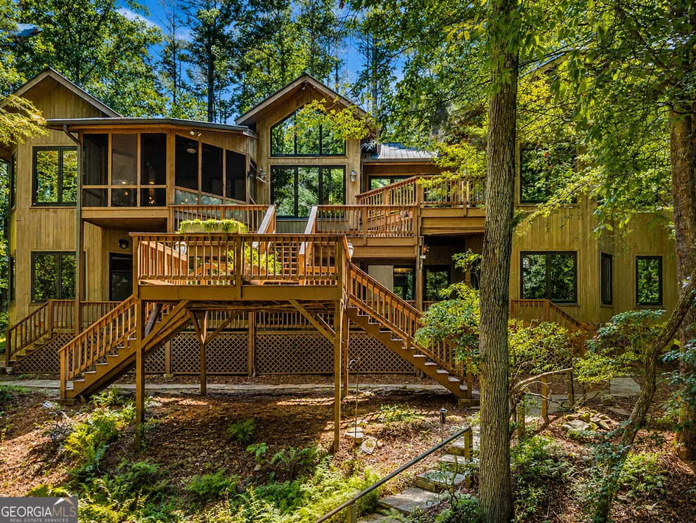 Unit for sale at 287 Blue Gate Lane, Dahlonega, GA 30533