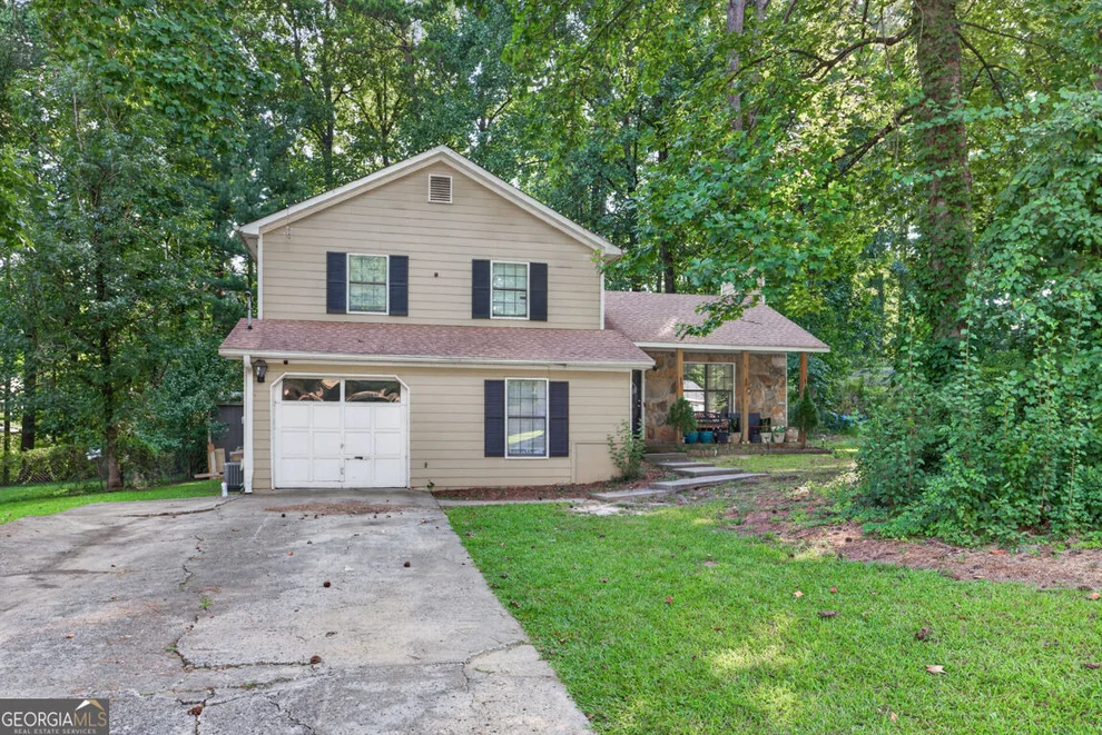 Unit for sale at 4971 Sugar Creek Drive, Sugar Hill, GA 30518