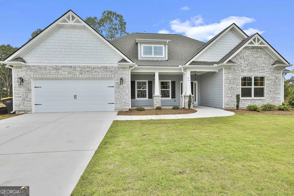 Unit for sale at 45 Cushing Street, Senoia, GA 30276