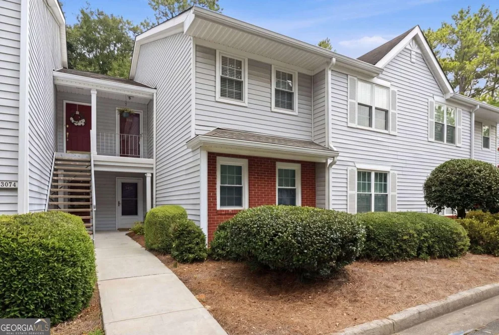Unit for sale at 3073 Westwood Way, Alpharetta, GA 30004