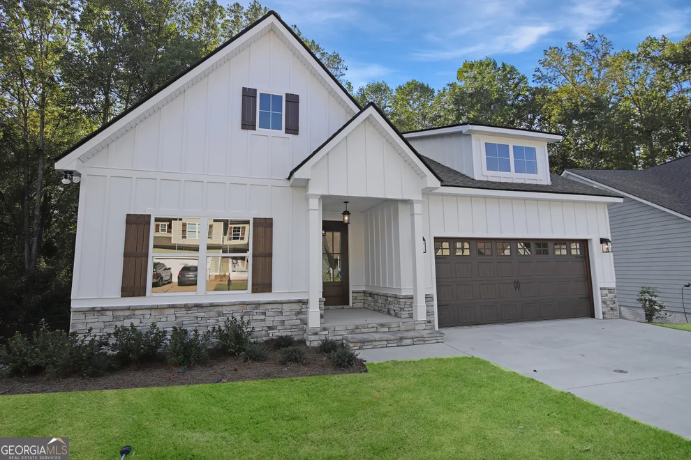 Unit for sale at 517 Tradition Place, Lagrange, GA 30241
