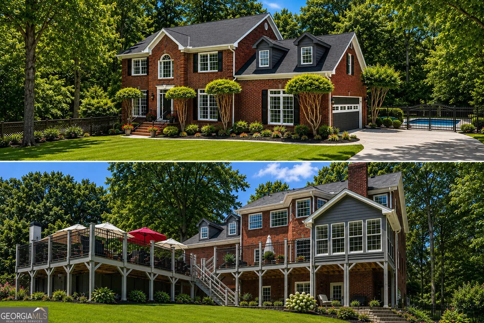 Unit for sale at 2309 Normandy Court SE, Conyers, GA 30013
