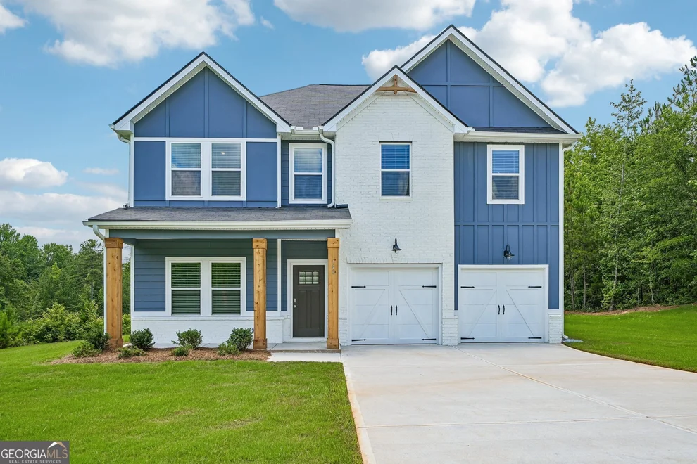 Unit for sale at 140 Post Oak Drive, Jackson, GA 30233