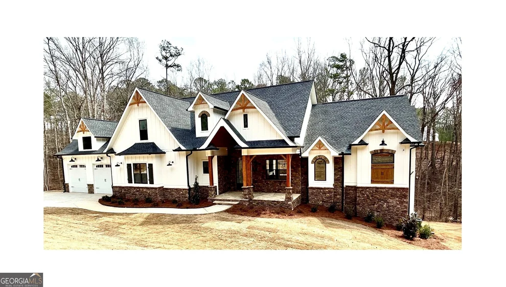 Unit for sale at 101 Attwater Circle, Dawsonville, GA 30534