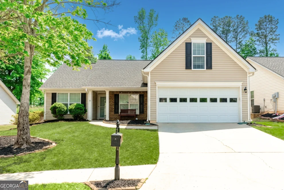 Unit for sale at 97 Horizon Hill, Newnan, GA 30265