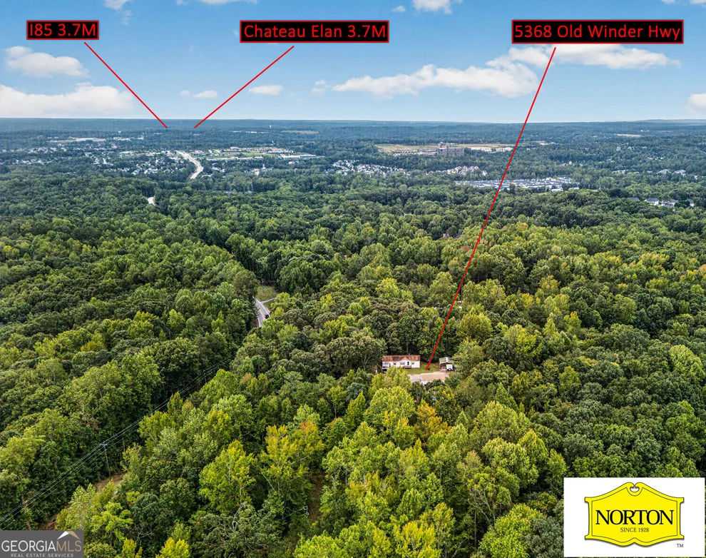 Unit for sale at 5368 Old Winder Highway, Braselton, GA 30517