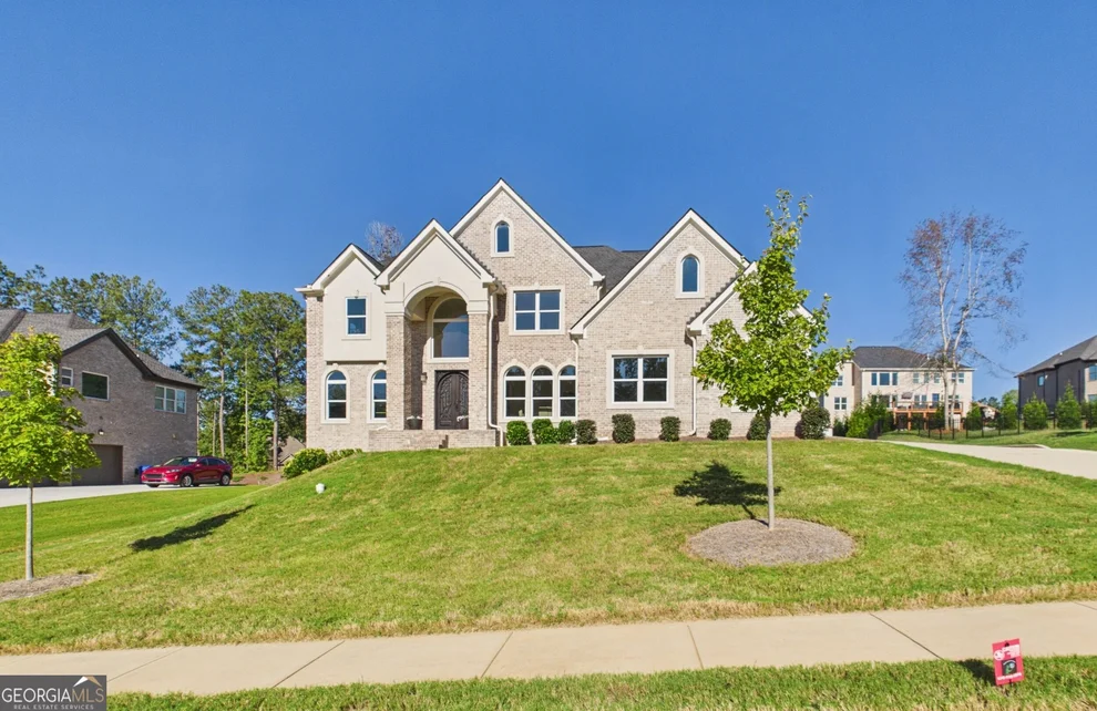 Unit for sale at 4604 Mossey Drive, Stonecrest, GA 30038