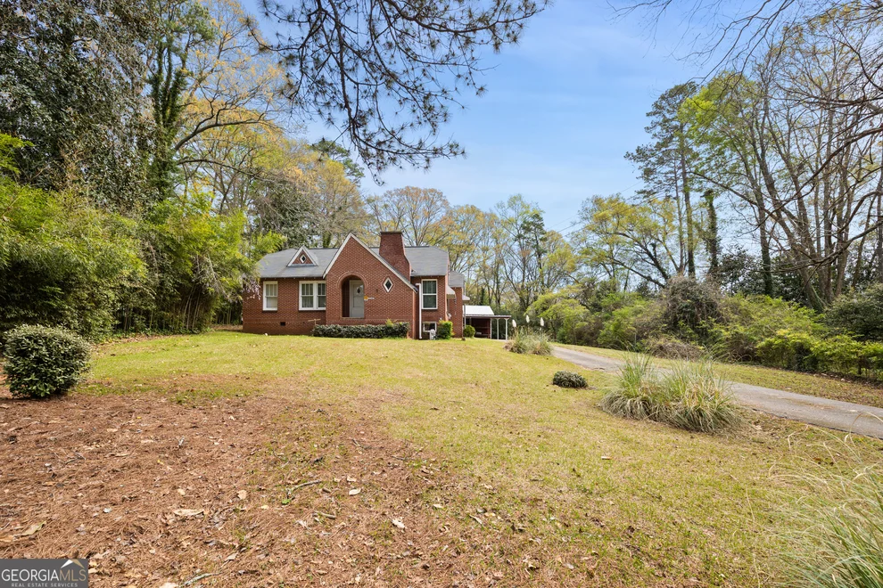 Unit for sale at 127 Strickland Street, Fairburn, GA 30213