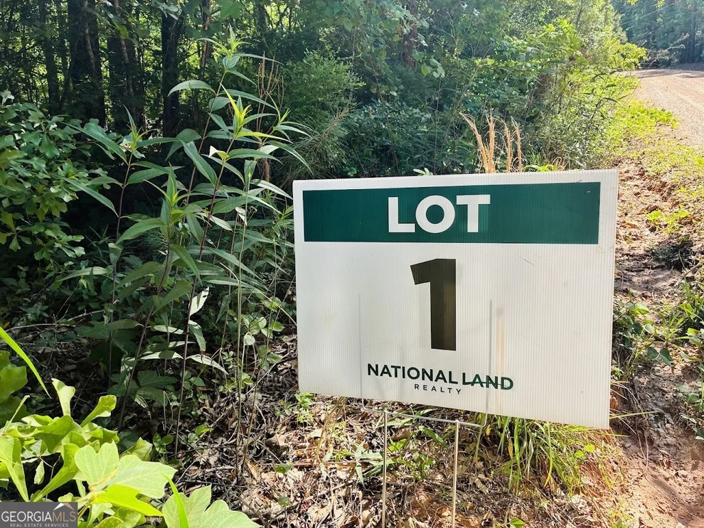 Unit for sale at 0 Creek Road, Ashland, AL 36251