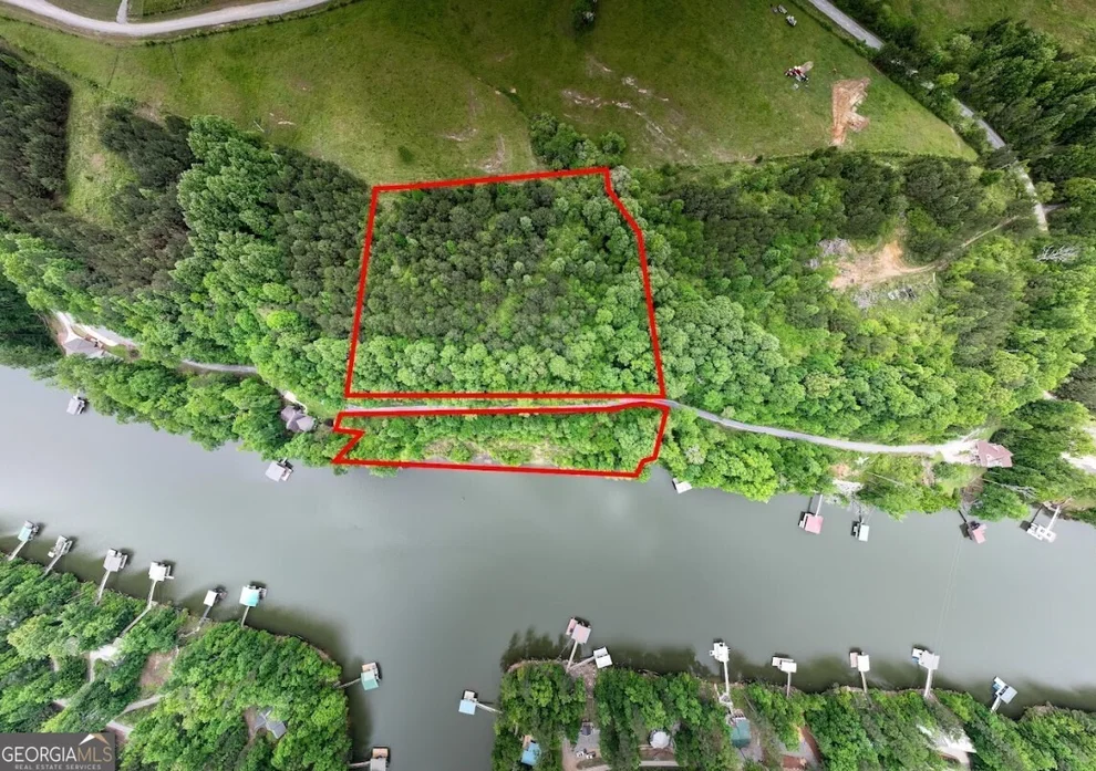 Unit for sale at 0 Lakeside Drive, Arley, AL 35541
