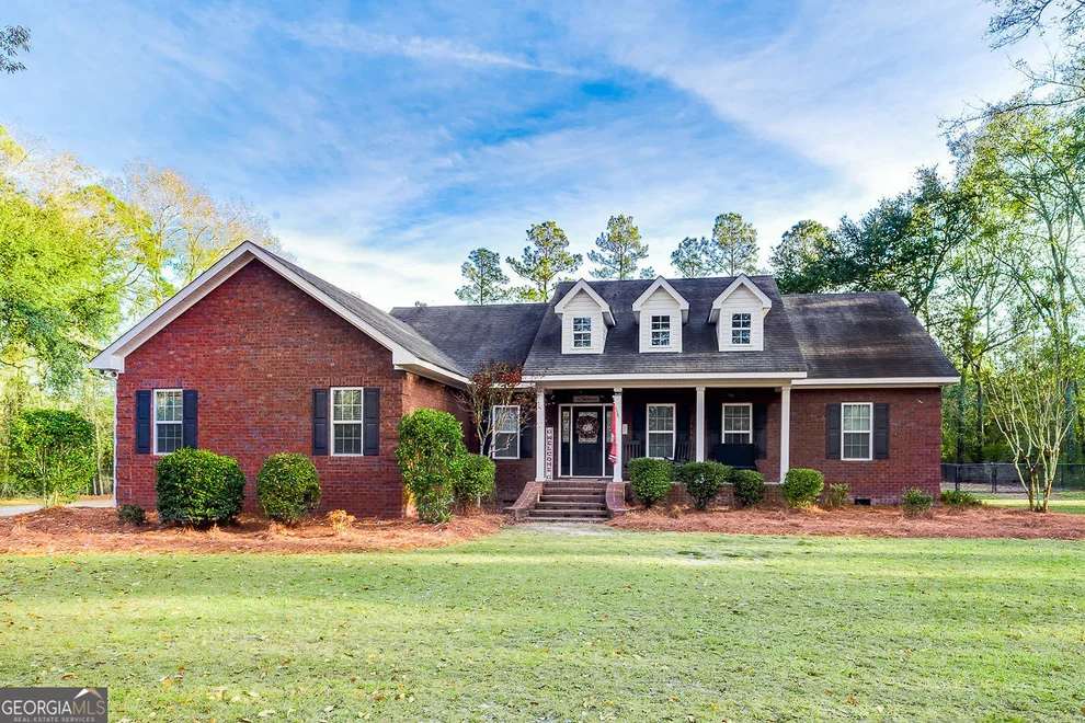 Unit for sale at 316 Hatcher Run, Ellabell, GA 31308