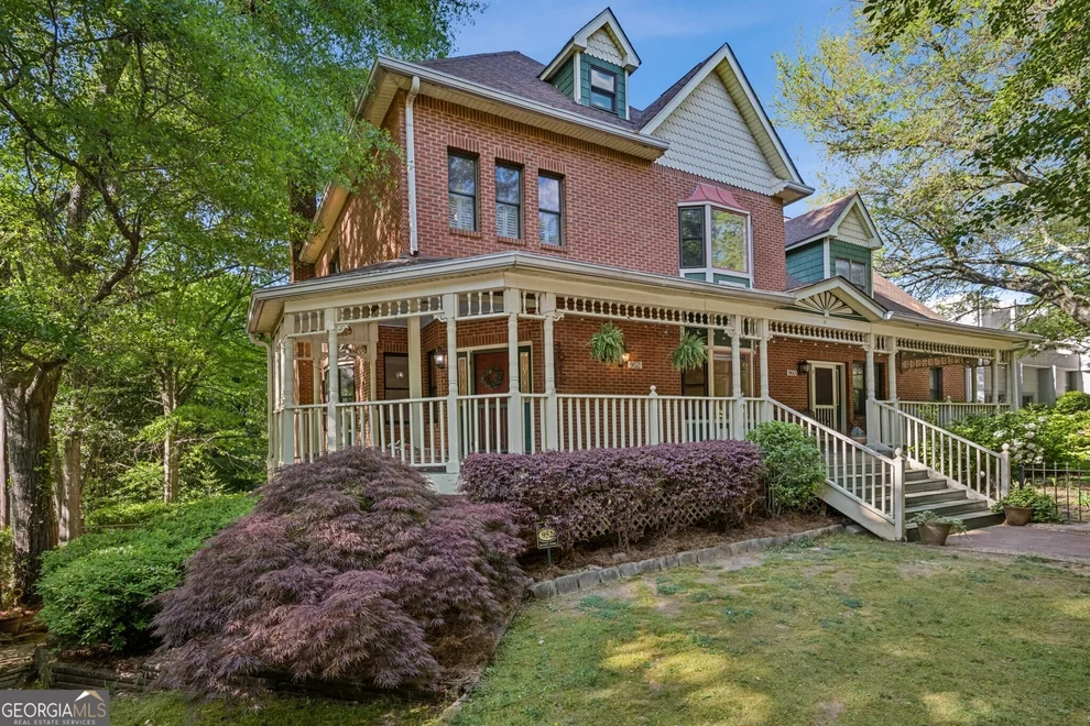 Unit for sale at 952 Edgewood Avenue NE, Atlanta, GA 30307