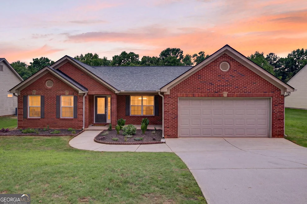 Unit for sale at 69 Red Bud Road, Jefferson, GA 30549