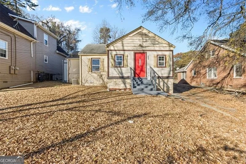 Unit for sale at 2009 Baker Road NW, Atlanta, GA 30318