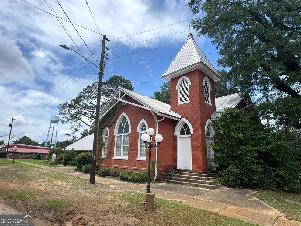 Unit for sale at 158 Main Street E, Sasser, GA 39885