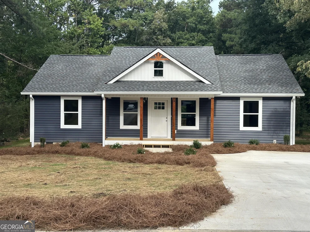Unit for sale at 917 N 5th Avenue, Chatsworth, GA 30705