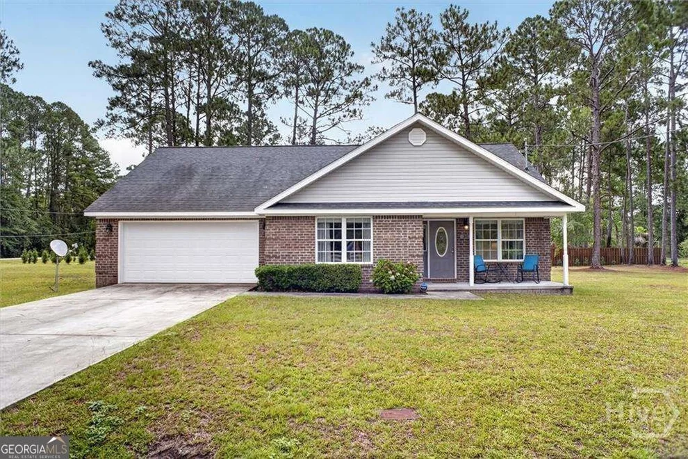 Unit for sale at 30 Vandiver Street, Pembroke, GA 31321