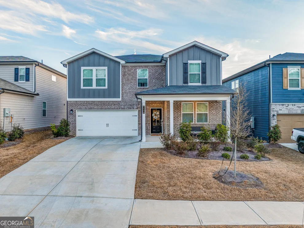 Unit for sale at 7129 Timberland Trail, Lithonia, GA 30058