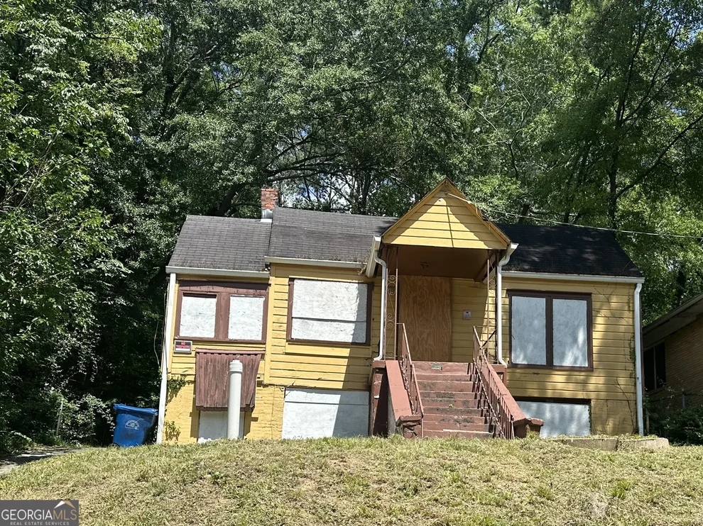Unit for sale at 1615 Ezra Church Drive NW, Atlanta, GA 30314