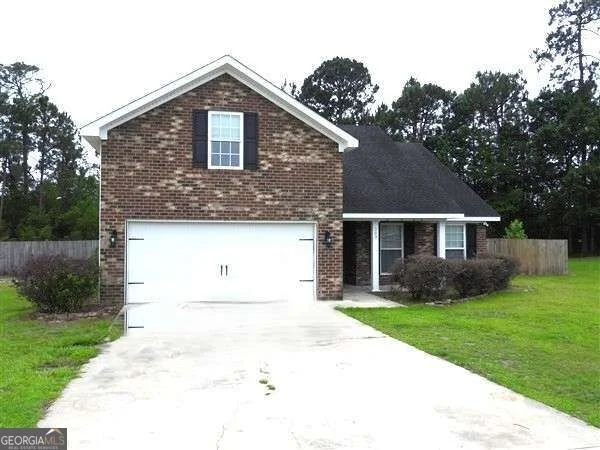 Unit for sale at 263 Virginia Lane NE, Ludowici, GA 31316