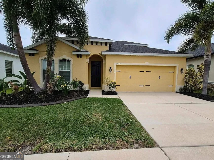 Unit for sale at 5028 Inshore Landing Drive, Apollo Beach, FL 33572