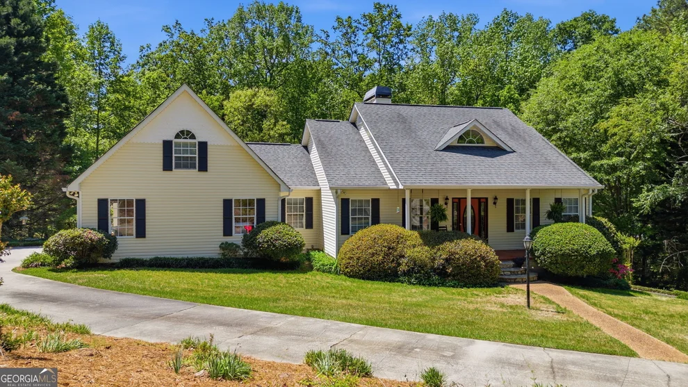 Unit for sale at 408 Parker Branch Road, Barnesville, GA 30204