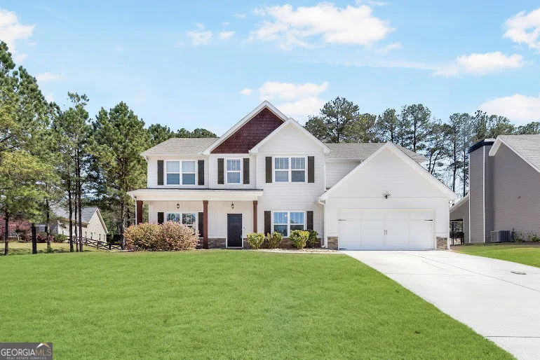 Unit for sale at 798 Tucker Trail, Bremen, GA 30110