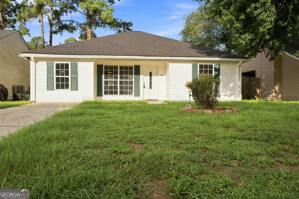 Unit for sale at 7221 Garfield Street, Savannah, GA 31406