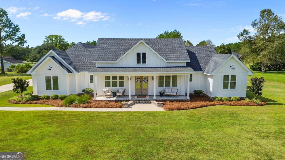 Unit for sale at 59 Margaret Boykin Road, Odum, GA 31555