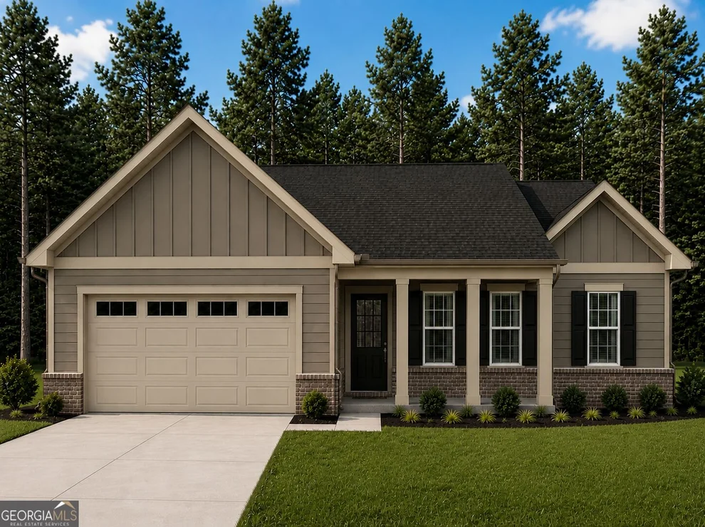 Unit for sale at 106 Bill Rutledge Road, Winder, GA 30680